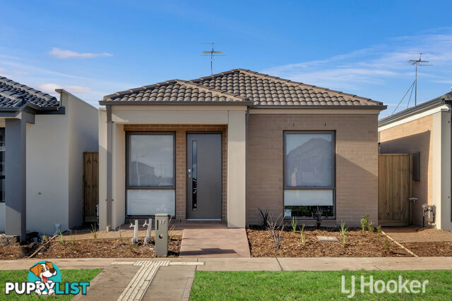 17 Villette Avenue TARNEIT VIC 3029