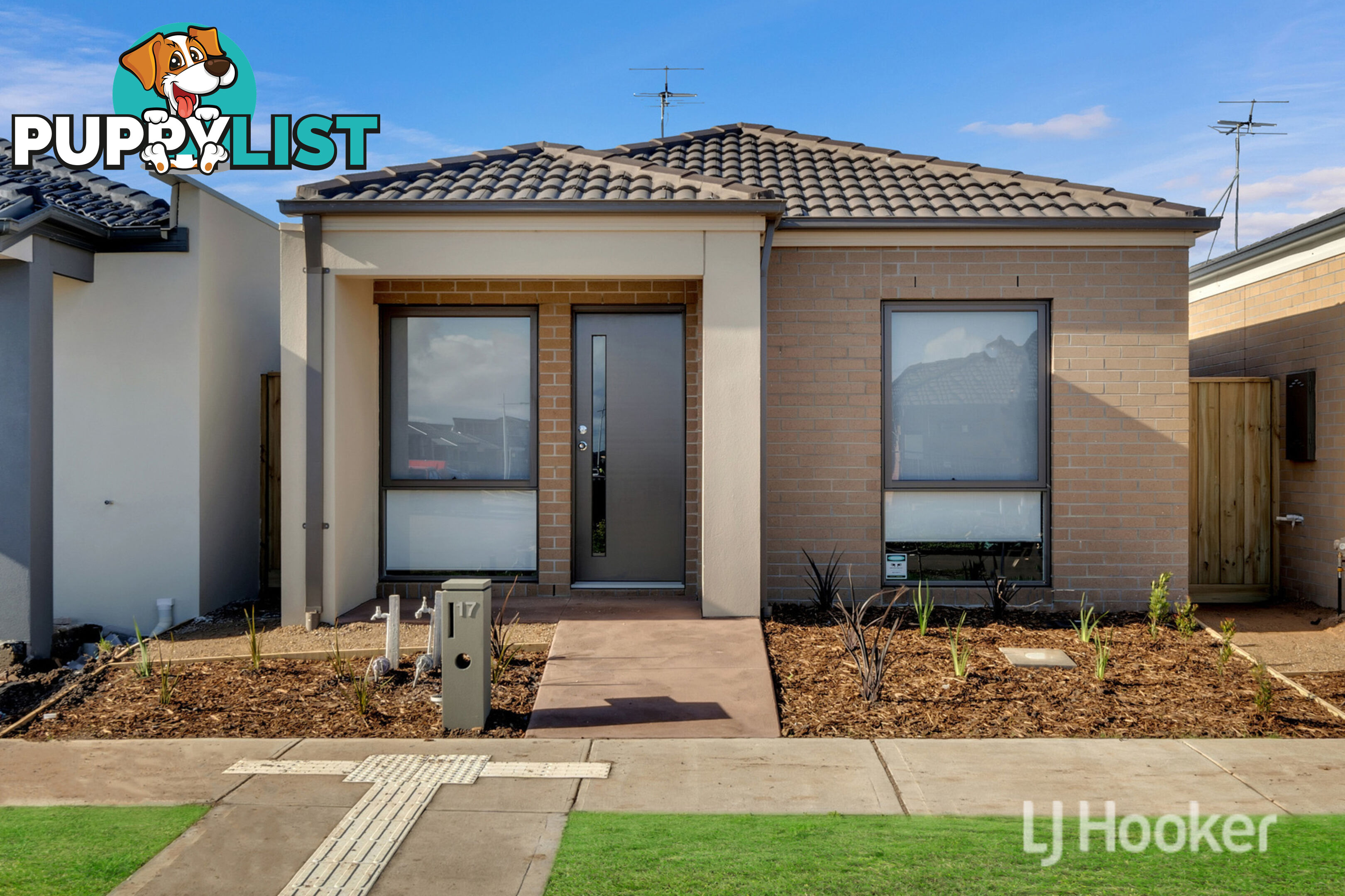 17 Villette Avenue TARNEIT VIC 3029