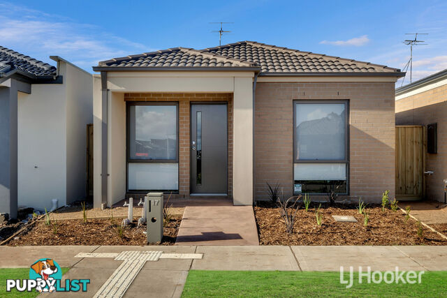 17 Villette Avenue TARNEIT VIC 3029