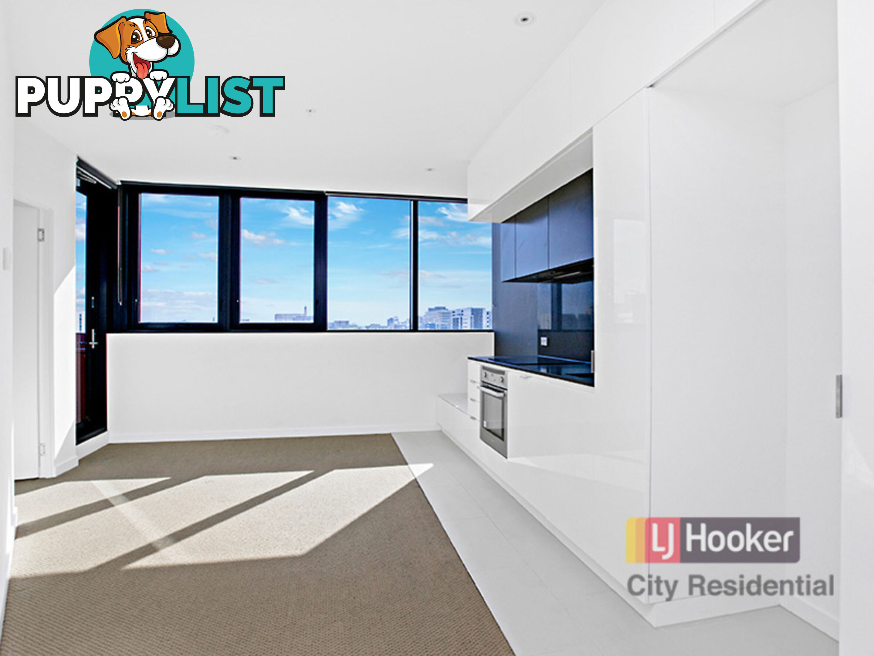 1001/551 Swanston Street CARLTON VIC 3053