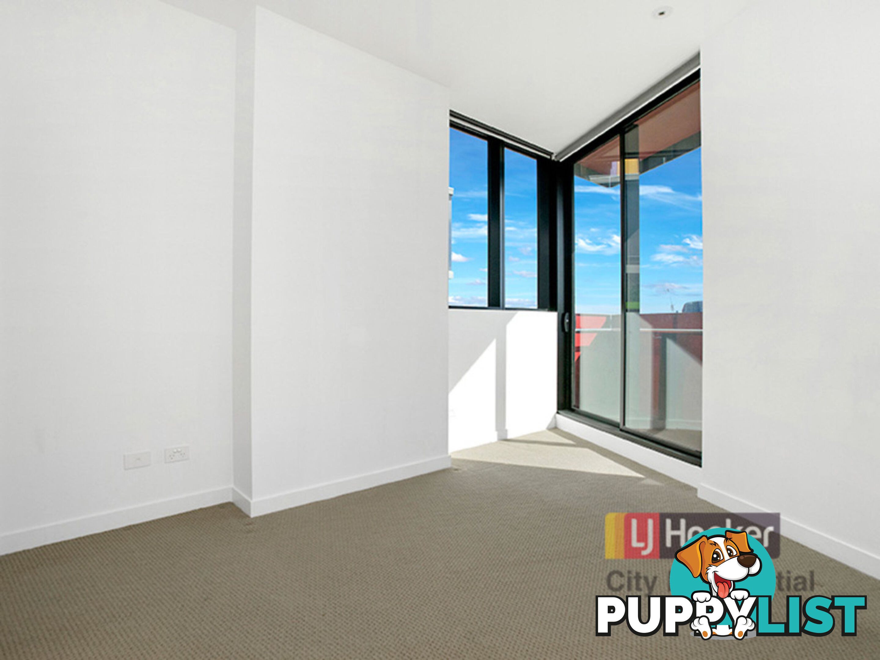 1001/551 Swanston Street CARLTON VIC 3053