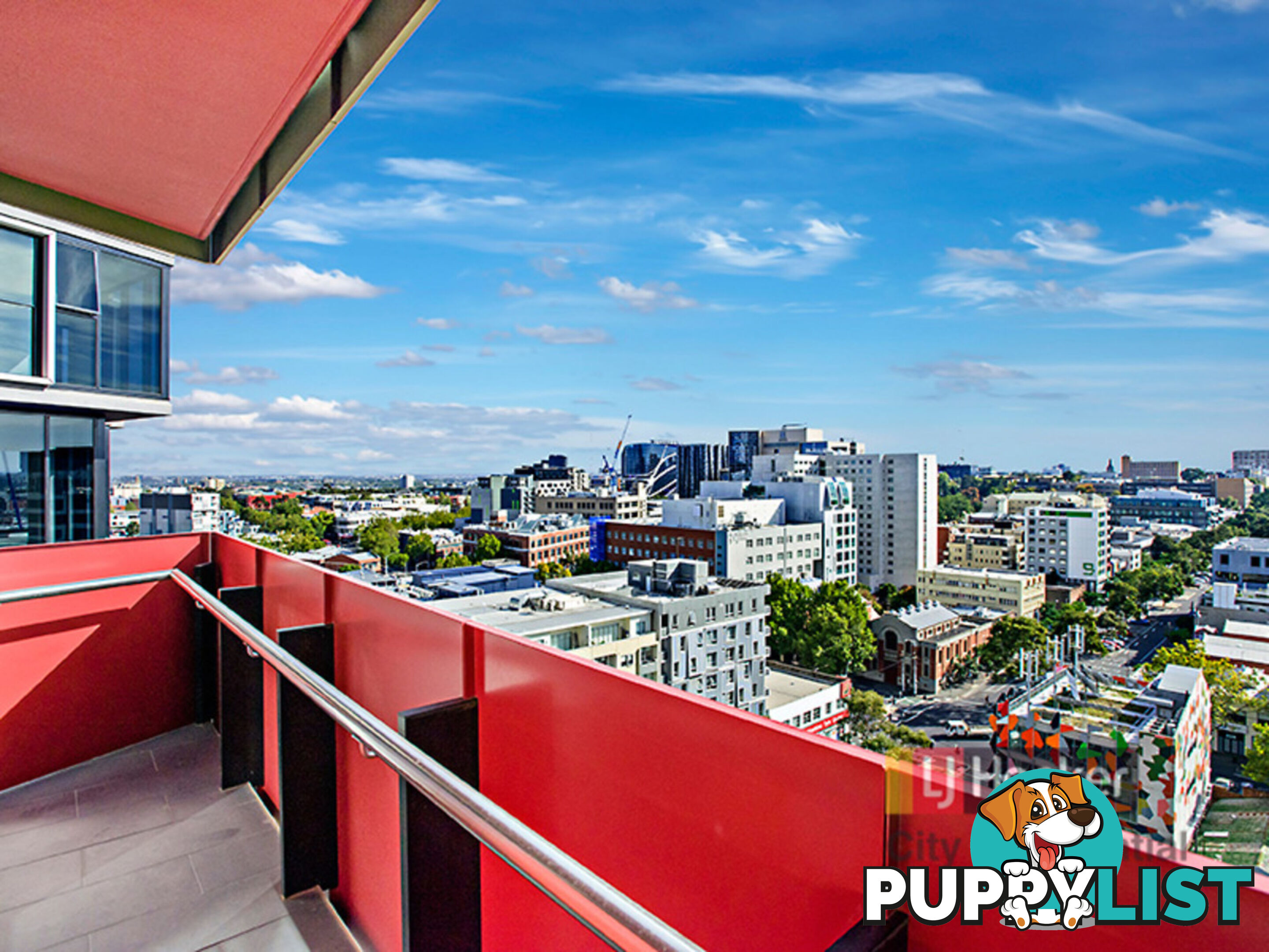 1001/551 Swanston Street CARLTON VIC 3053