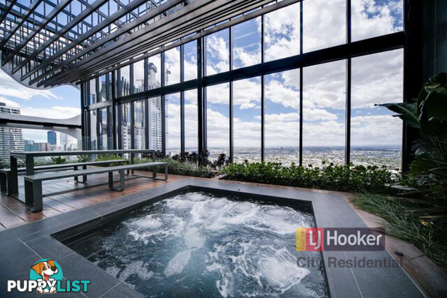 1001/551 Swanston Street CARLTON VIC 3053