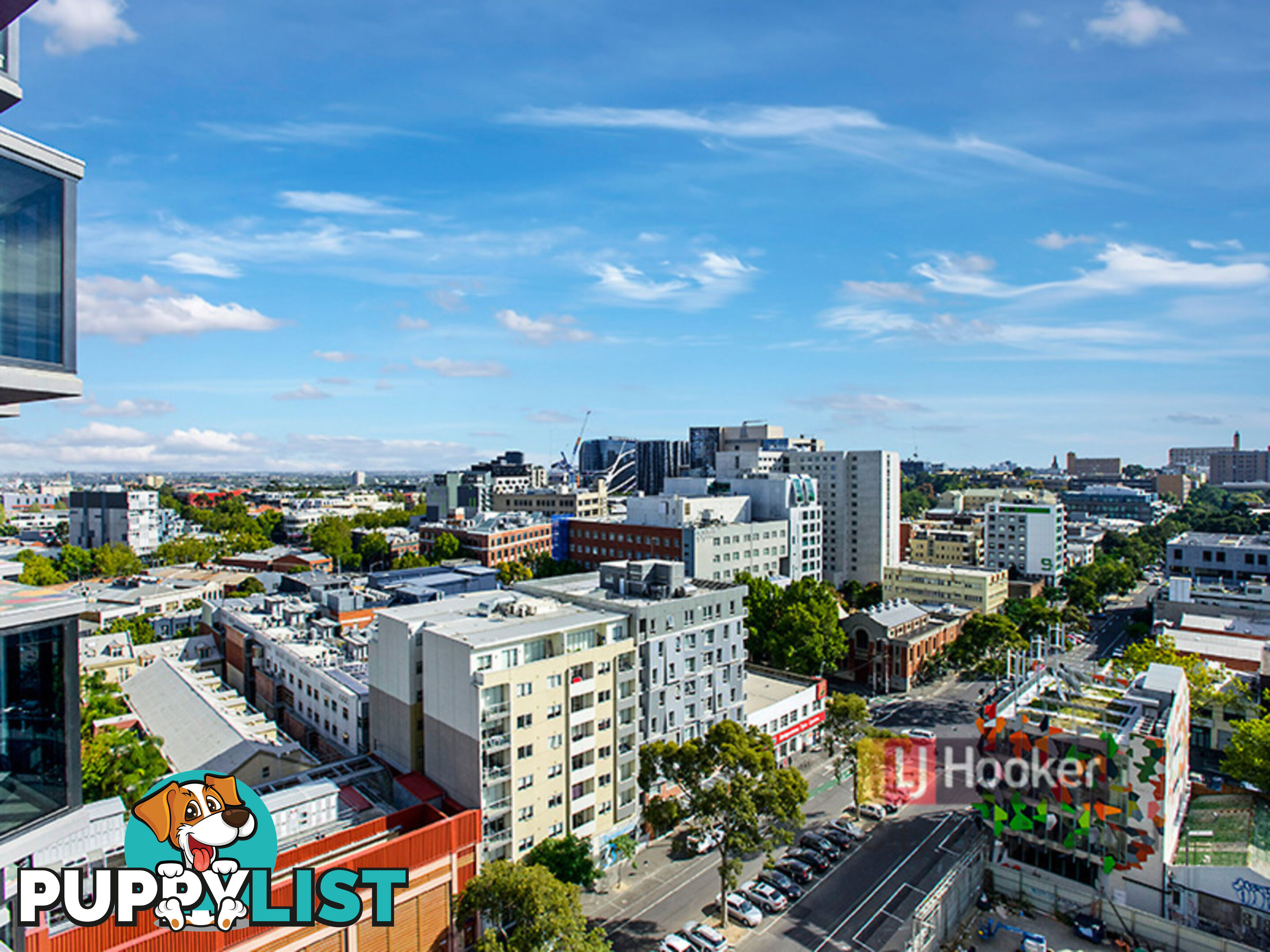 1001/551 Swanston Street CARLTON VIC 3053