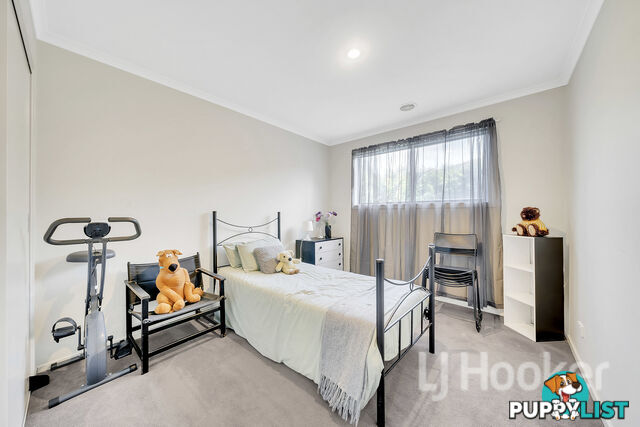 15 Savery Court POINT COOK VIC 3030