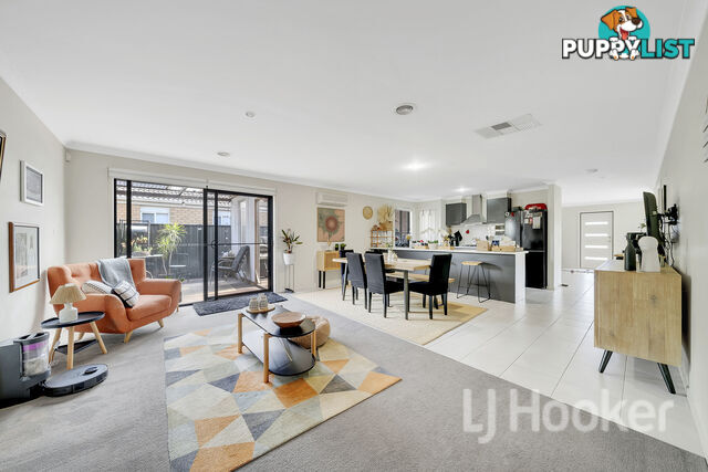 15 Savery Court POINT COOK VIC 3030