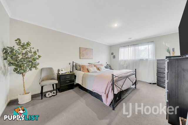 15 Savery Court POINT COOK VIC 3030