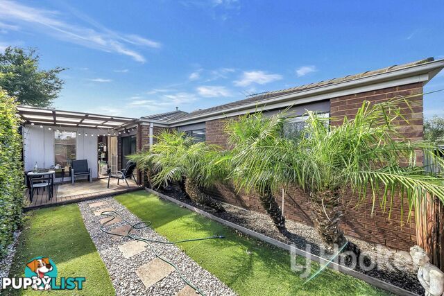 15 Savery Court POINT COOK VIC 3030