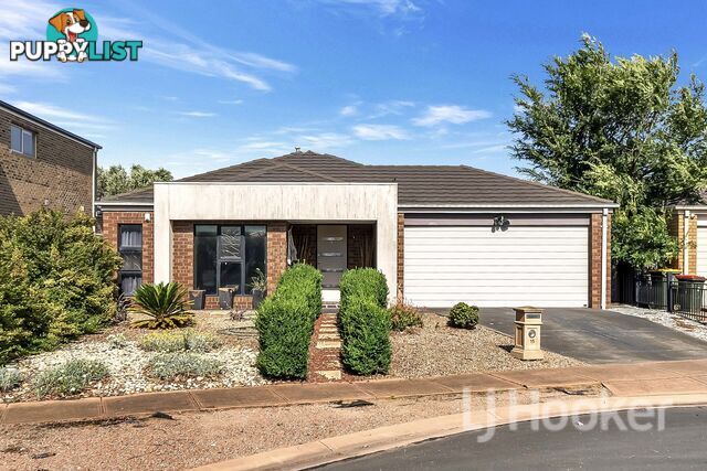 15 Savery Court POINT COOK VIC 3030