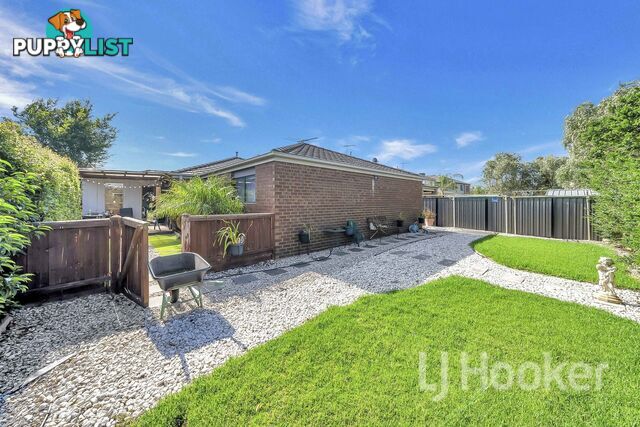 15 Savery Court POINT COOK VIC 3030