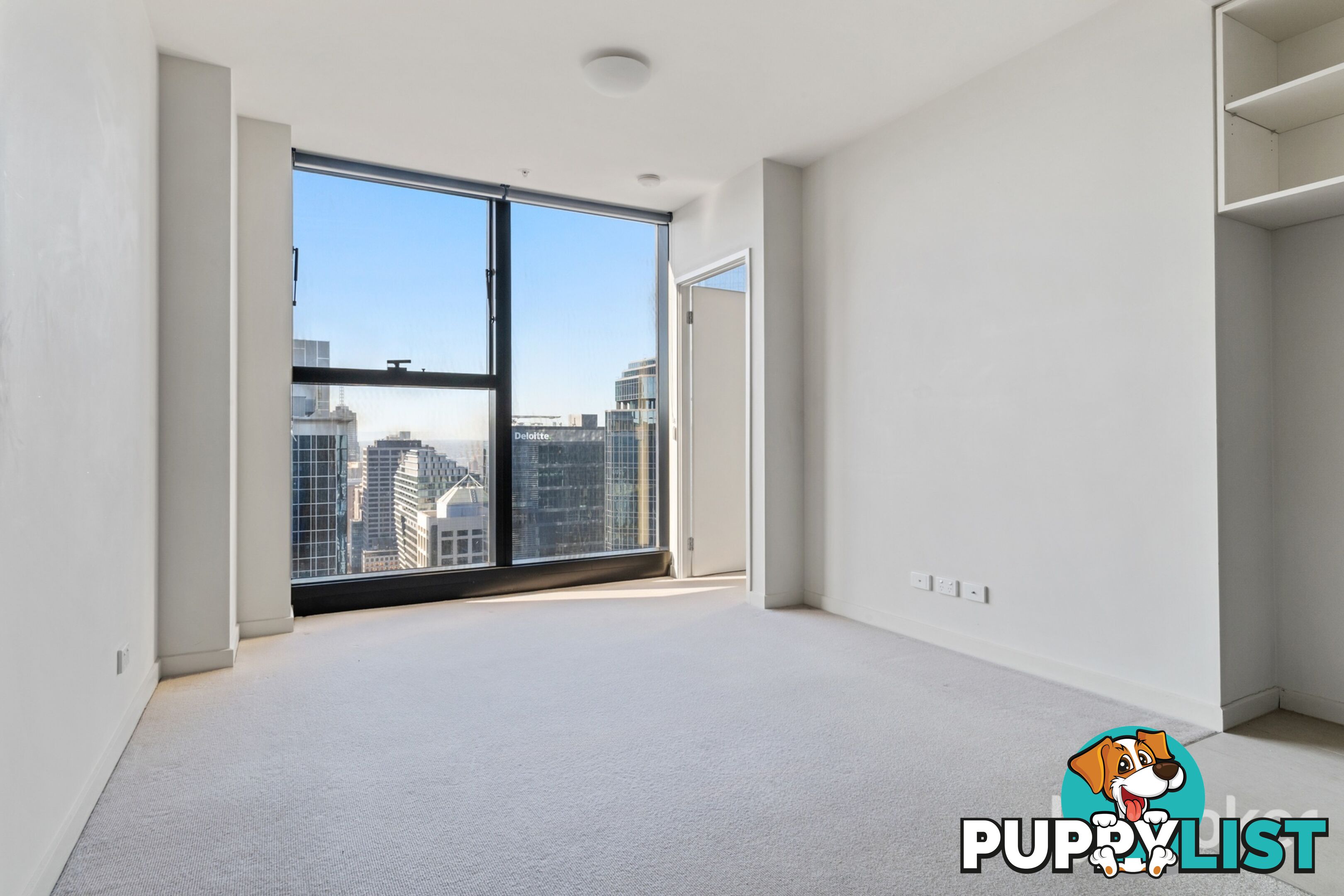 4703/568 Collins Street MELBOURNE VIC 3000