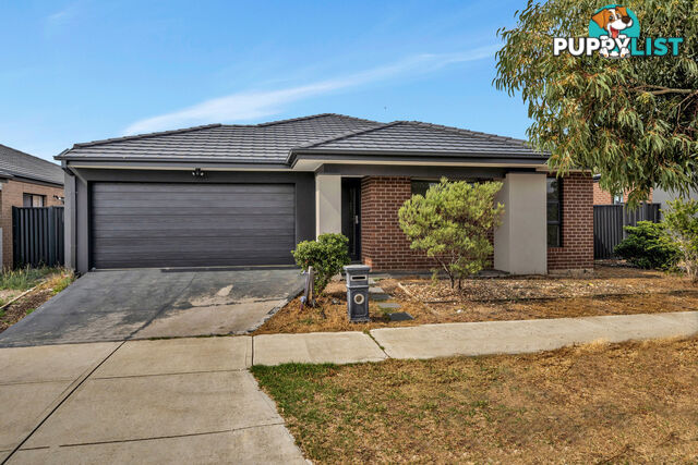 21 Ceremony Drive TARNEIT VIC 3029