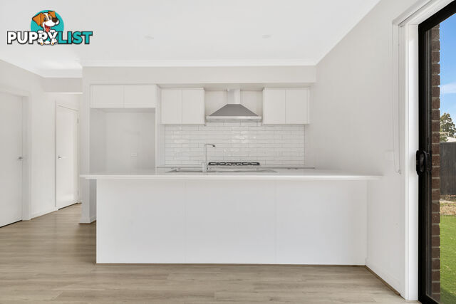 21 Ceremony Drive TARNEIT VIC 3029