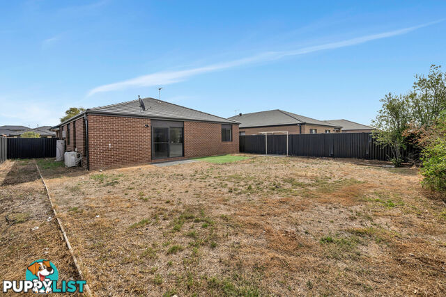 21 Ceremony Drive TARNEIT VIC 3029