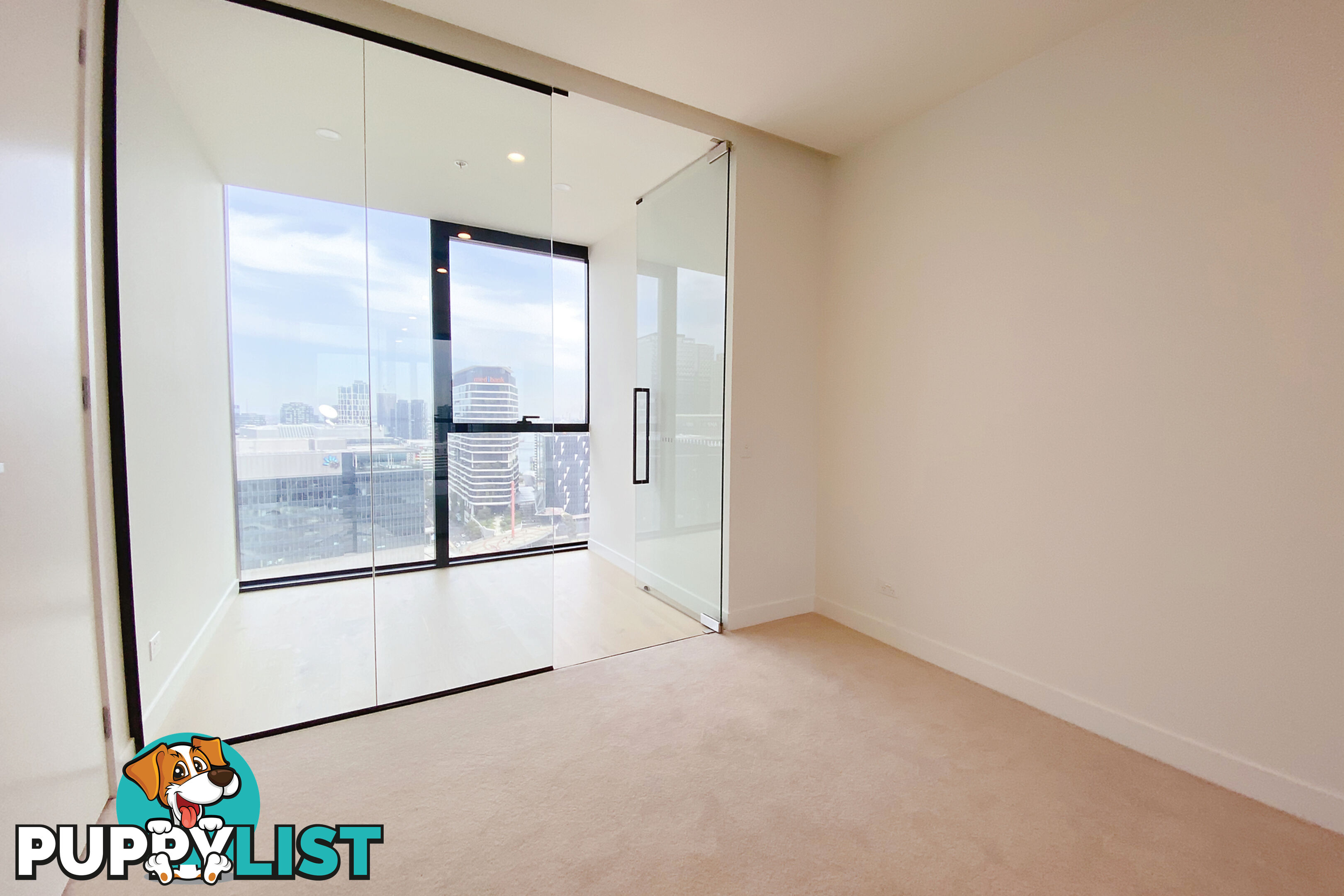 2112/134-160 Spencer Street MELBOURNE VIC 3000