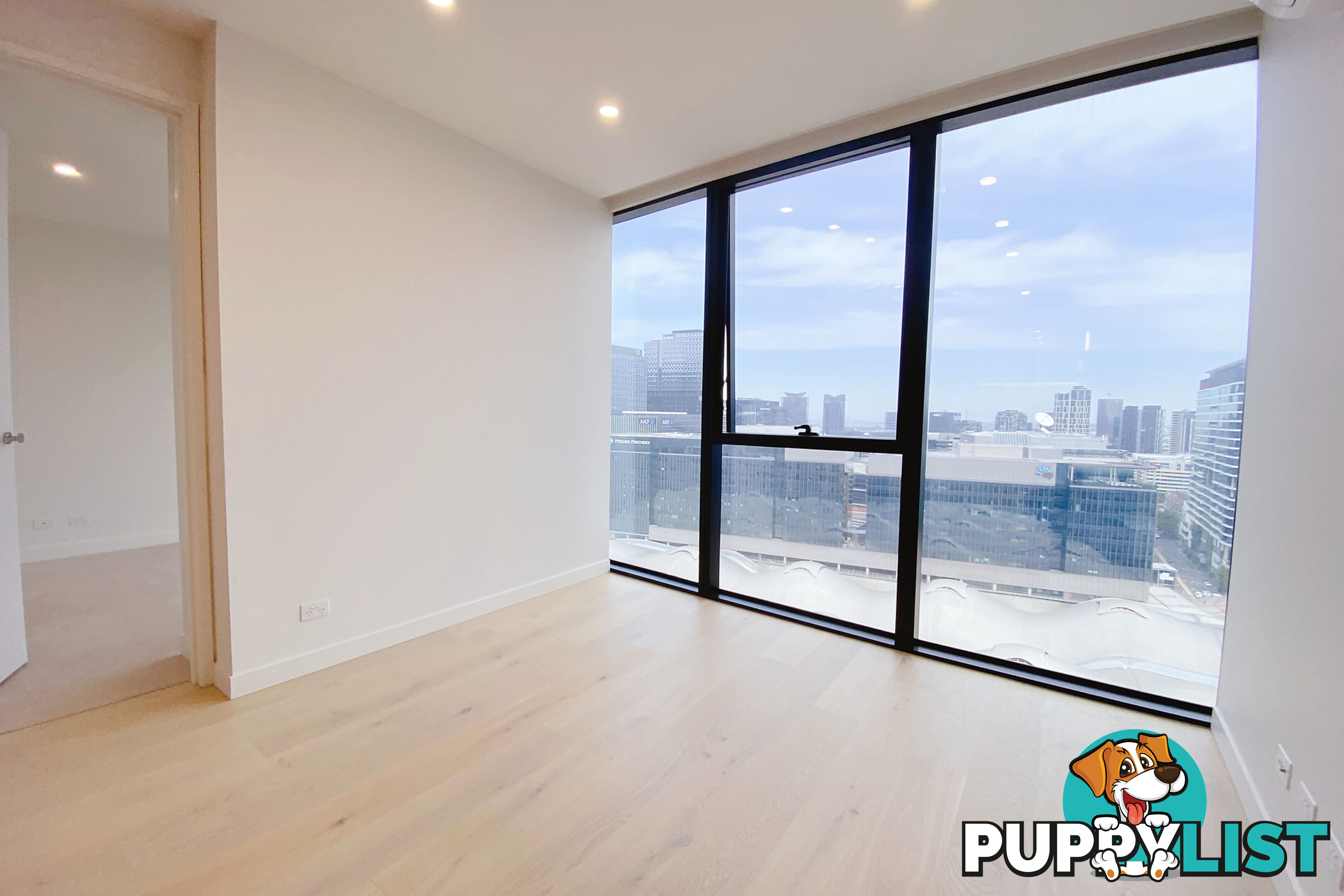 2112/134-160 Spencer Street MELBOURNE VIC 3000