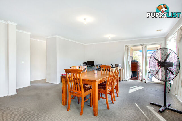 42 Rainbow Way Tarneit TARNEIT VIC 3029