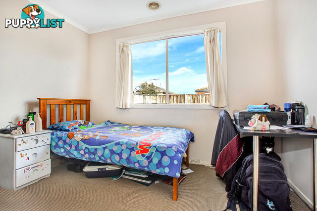 42 Rainbow Way Tarneit TARNEIT VIC 3029