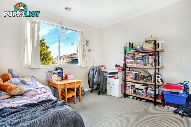 42 Rainbow Way Tarneit TARNEIT VIC 3029