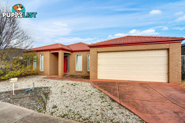 42 Rainbow Way Tarneit TARNEIT VIC 3029