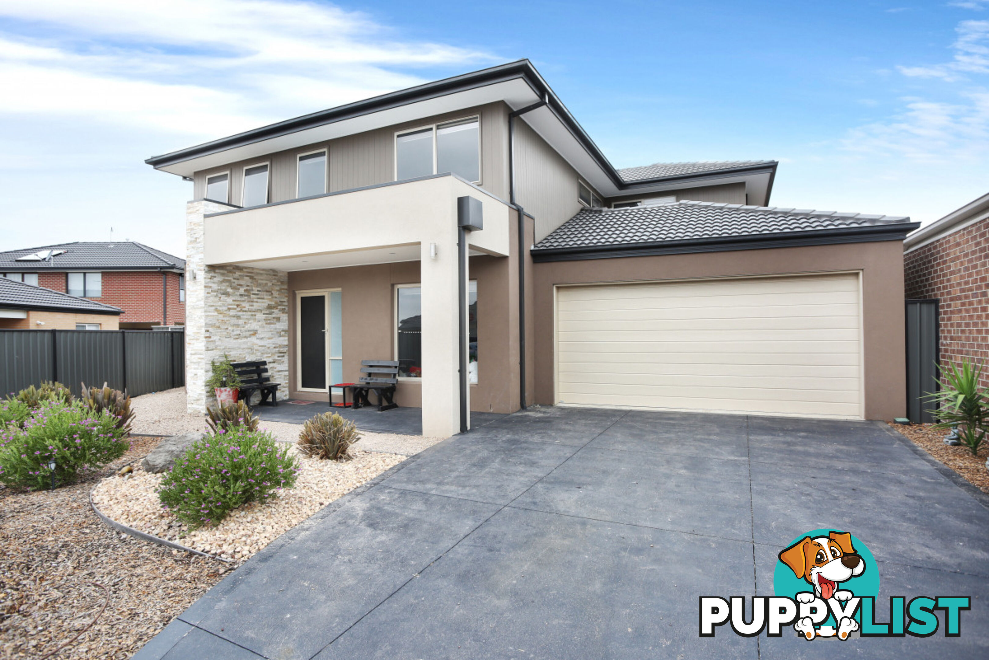 18 Tussock Road CRAIGIEBURN VIC 3064