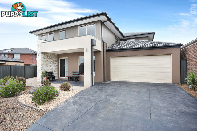 18 Tussock Road CRAIGIEBURN VIC 3064