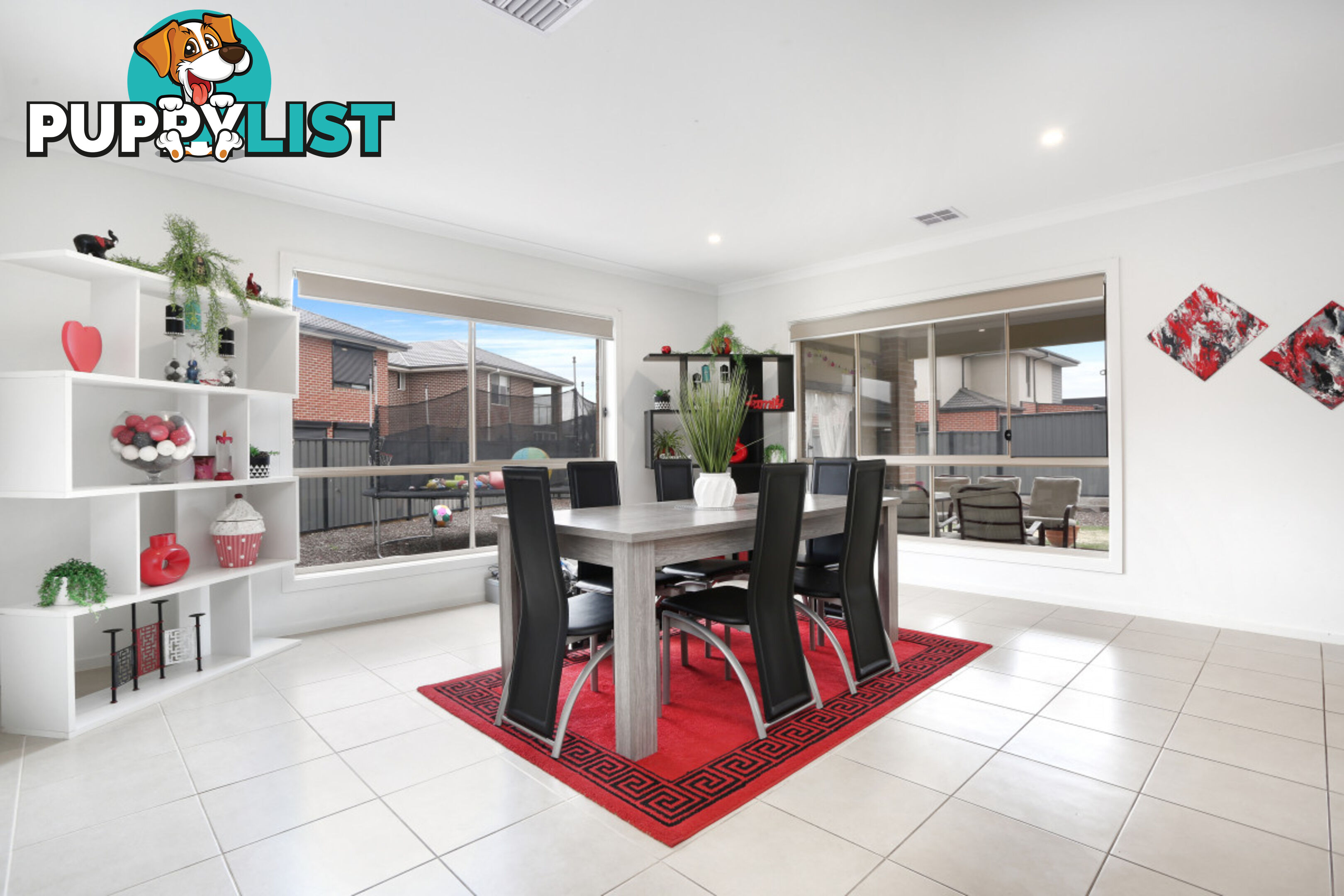 18 Tussock Road CRAIGIEBURN VIC 3064