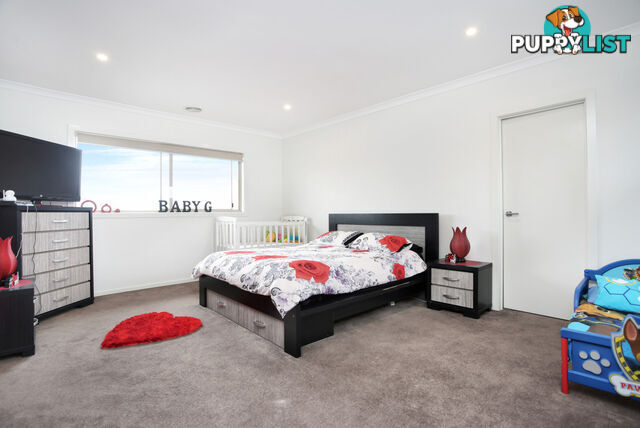 18 Tussock Road CRAIGIEBURN VIC 3064