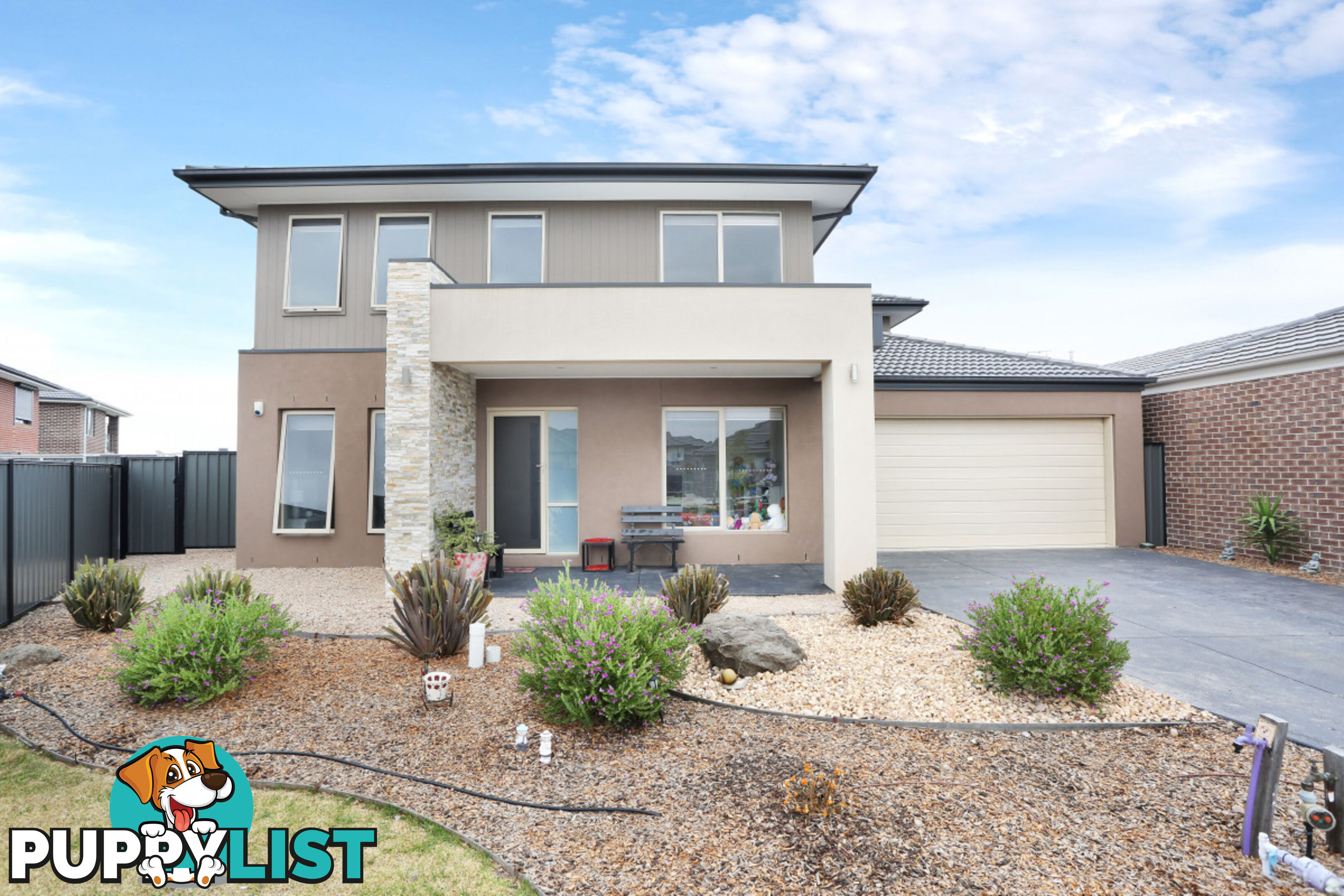 18 Tussock Road CRAIGIEBURN VIC 3064