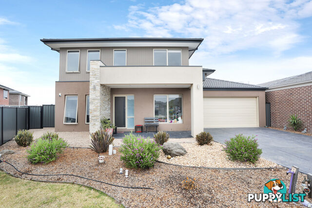 18 Tussock Road CRAIGIEBURN VIC 3064