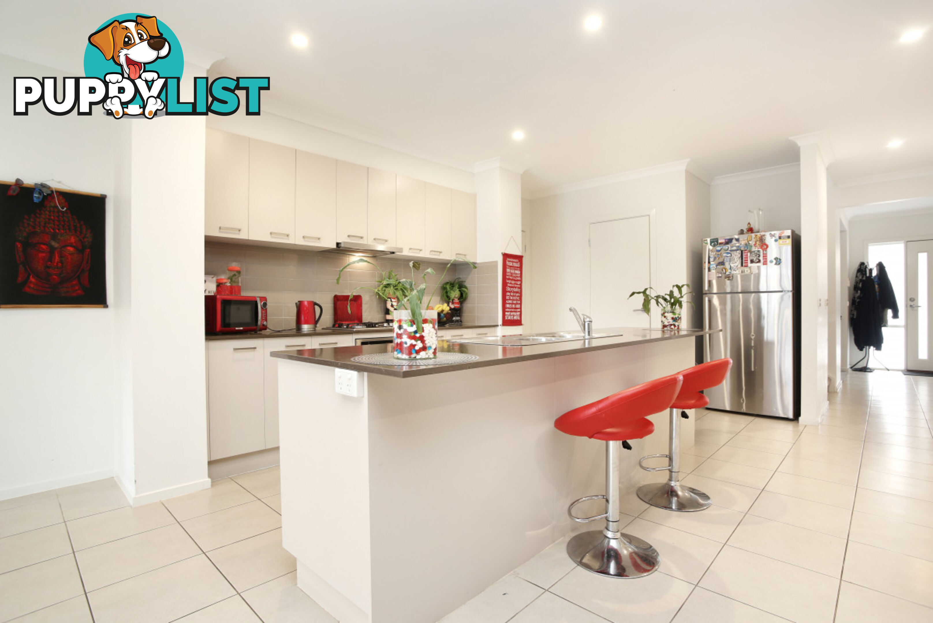 18 Tussock Road CRAIGIEBURN VIC 3064