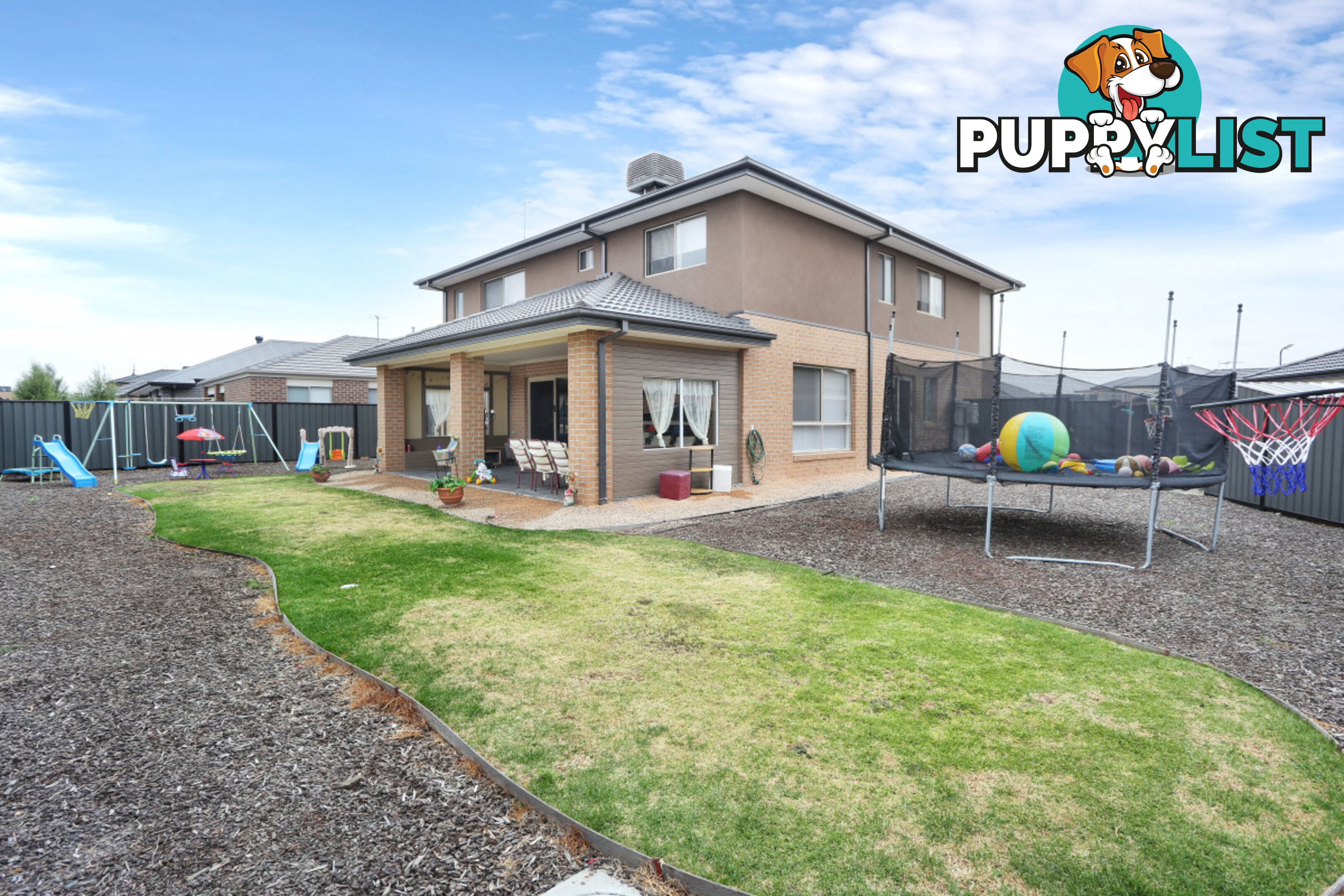 18 Tussock Road CRAIGIEBURN VIC 3064