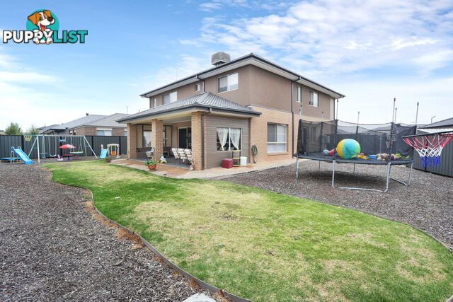 18 Tussock Road CRAIGIEBURN VIC 3064