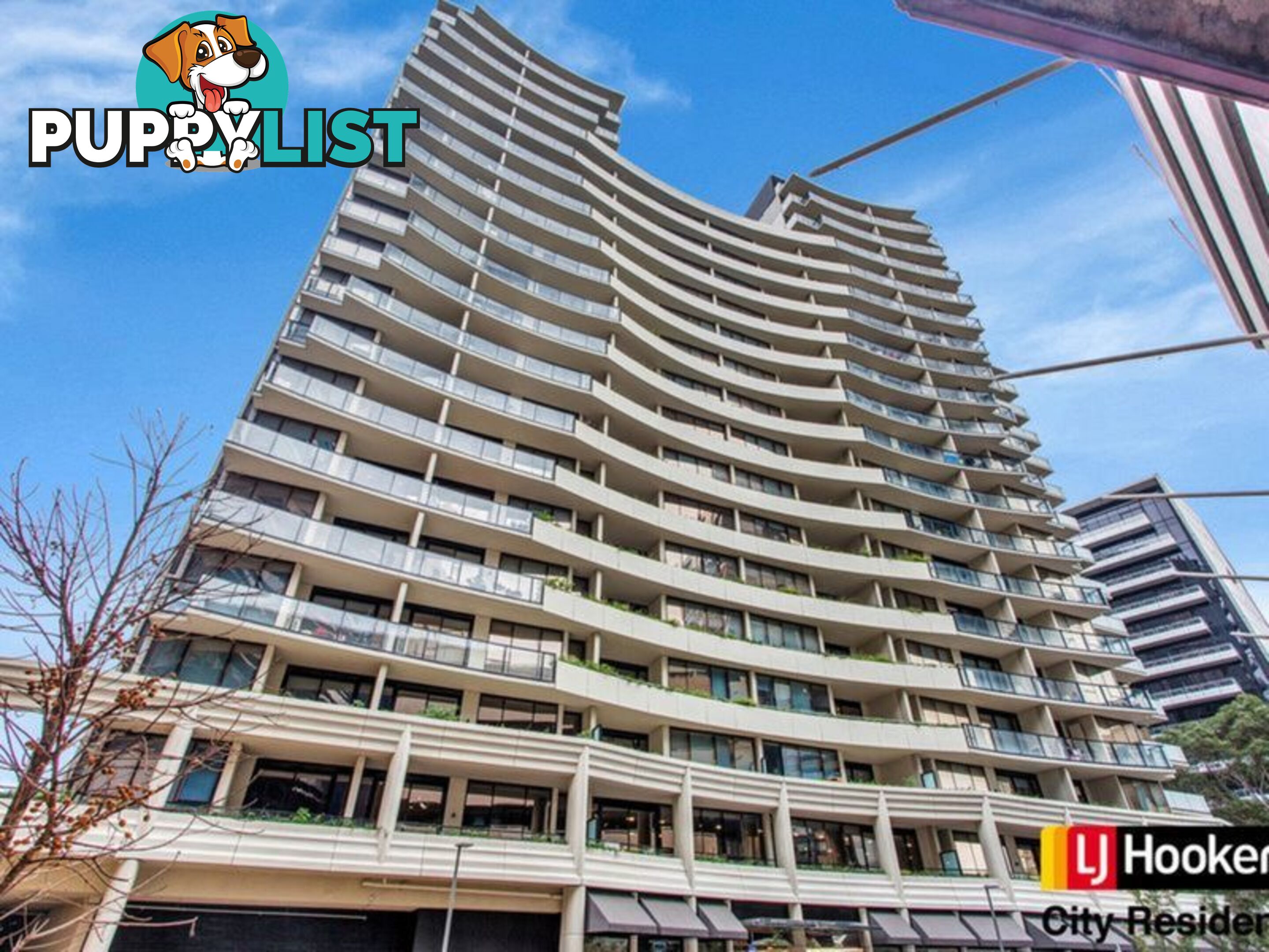 124/4-10 Daly Street SOUTH YARRA VIC 3141