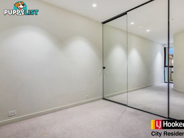 124/4-10 Daly Street SOUTH YARRA VIC 3141