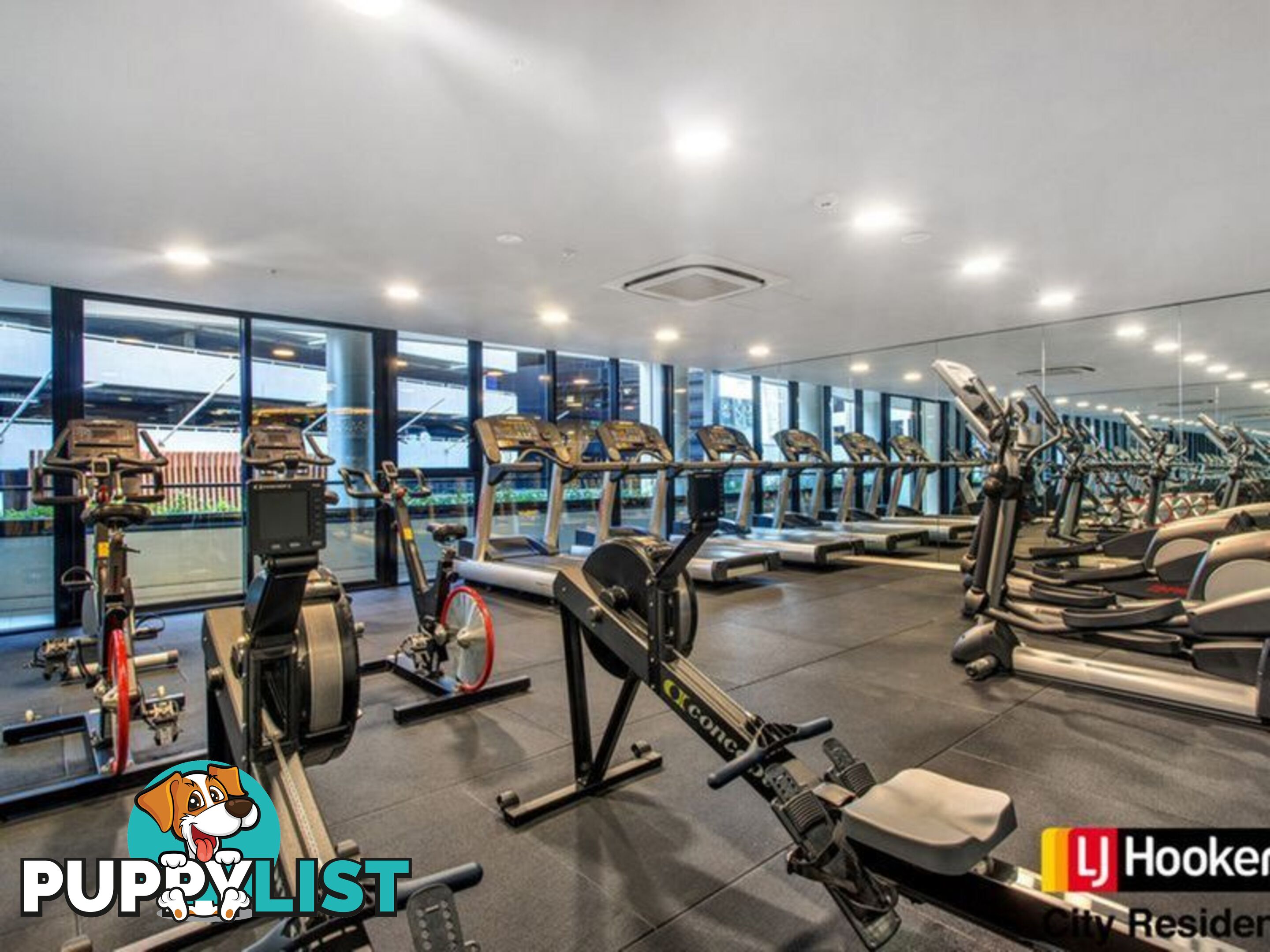 124/4-10 Daly Street SOUTH YARRA VIC 3141