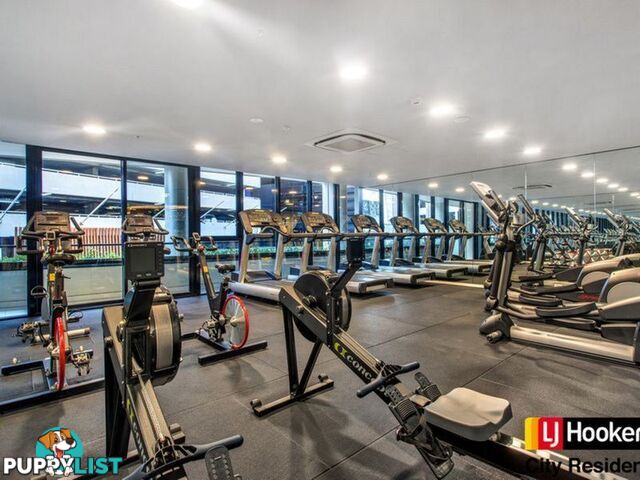 124/4-10 Daly Street SOUTH YARRA VIC 3141