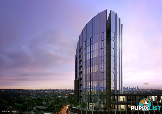 * Upper Heidelberg Road IVANHOE VIC 3079