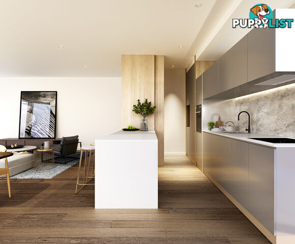* Upper Heidelberg Road IVANHOE VIC 3079