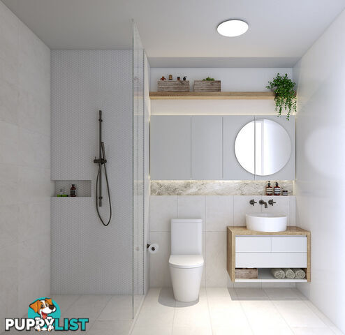 * Upper Heidelberg Road IVANHOE VIC 3079