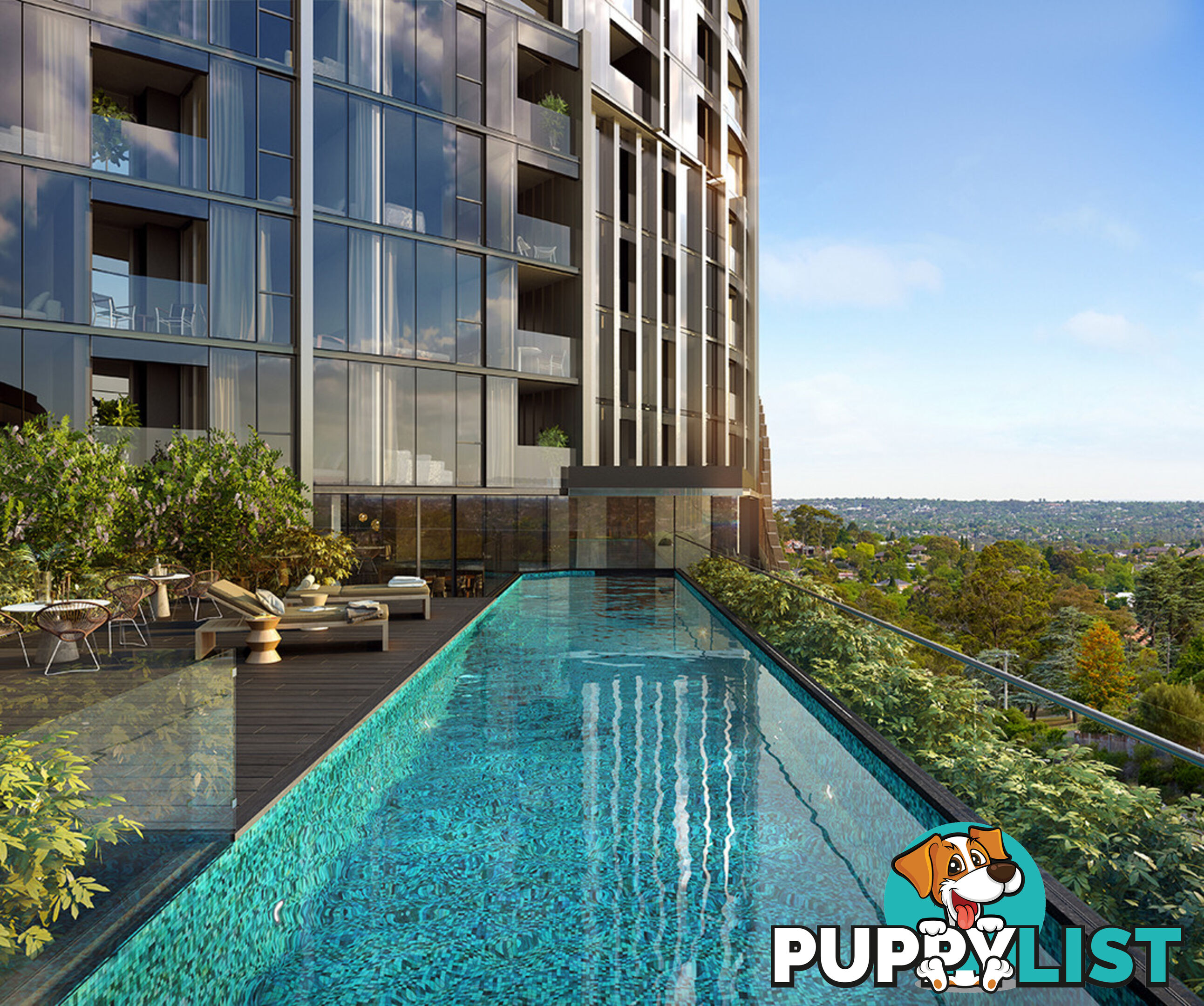 * Upper Heidelberg Road IVANHOE VIC 3079
