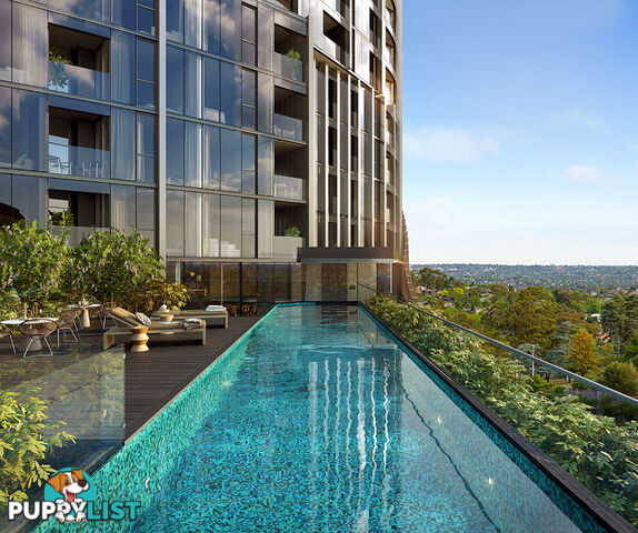 * Upper Heidelberg Road IVANHOE VIC 3079