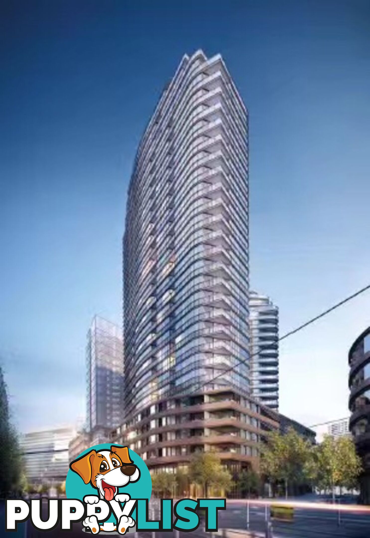 883 Collins Street DOCKLANDS VIC 3008