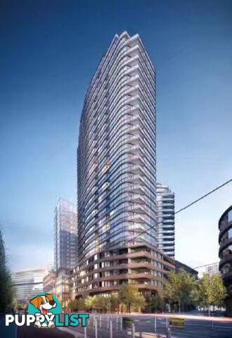 883 Collins Street DOCKLANDS VIC 3008