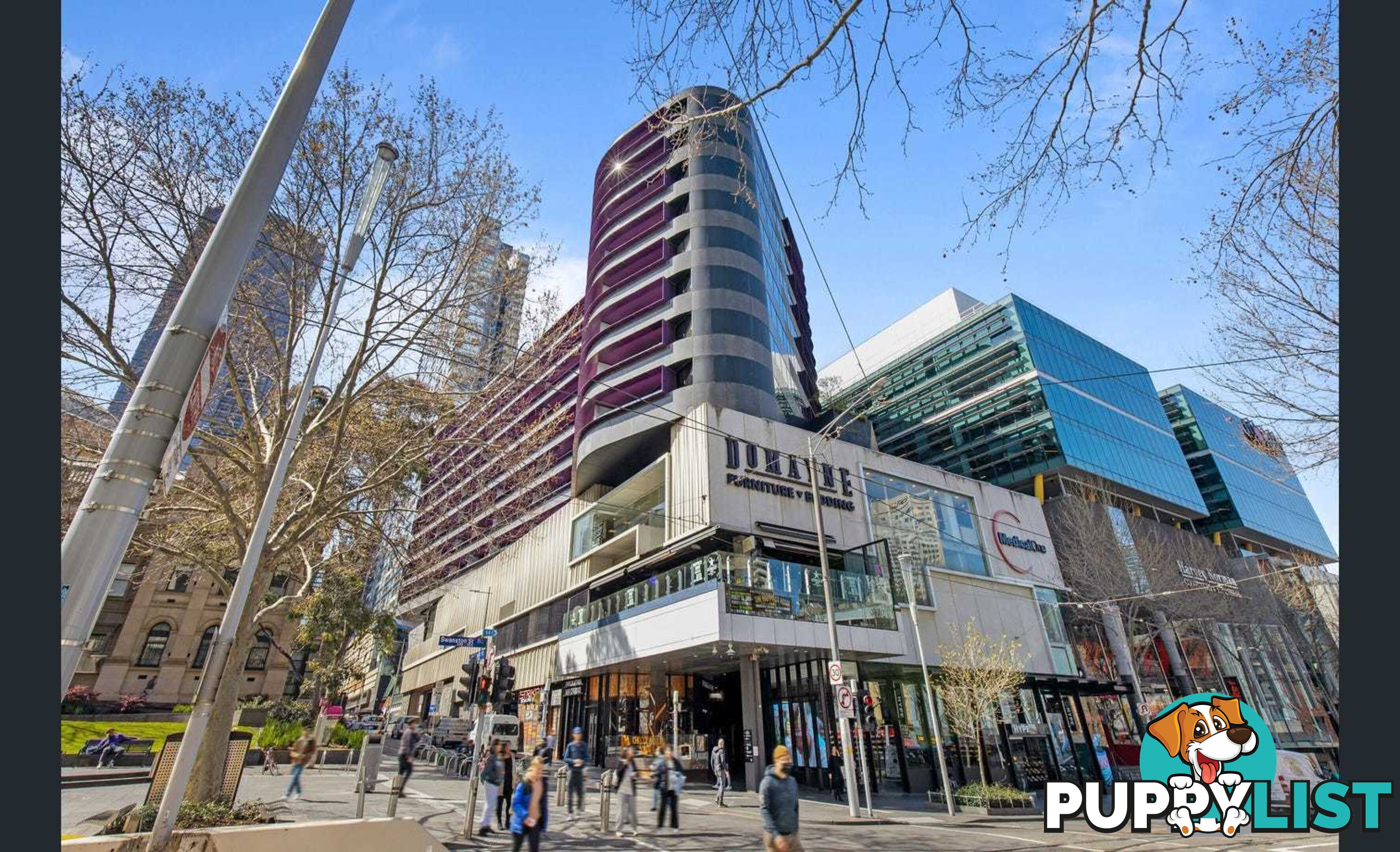 313/300 Swanston Street MELBOURNE VIC 3000