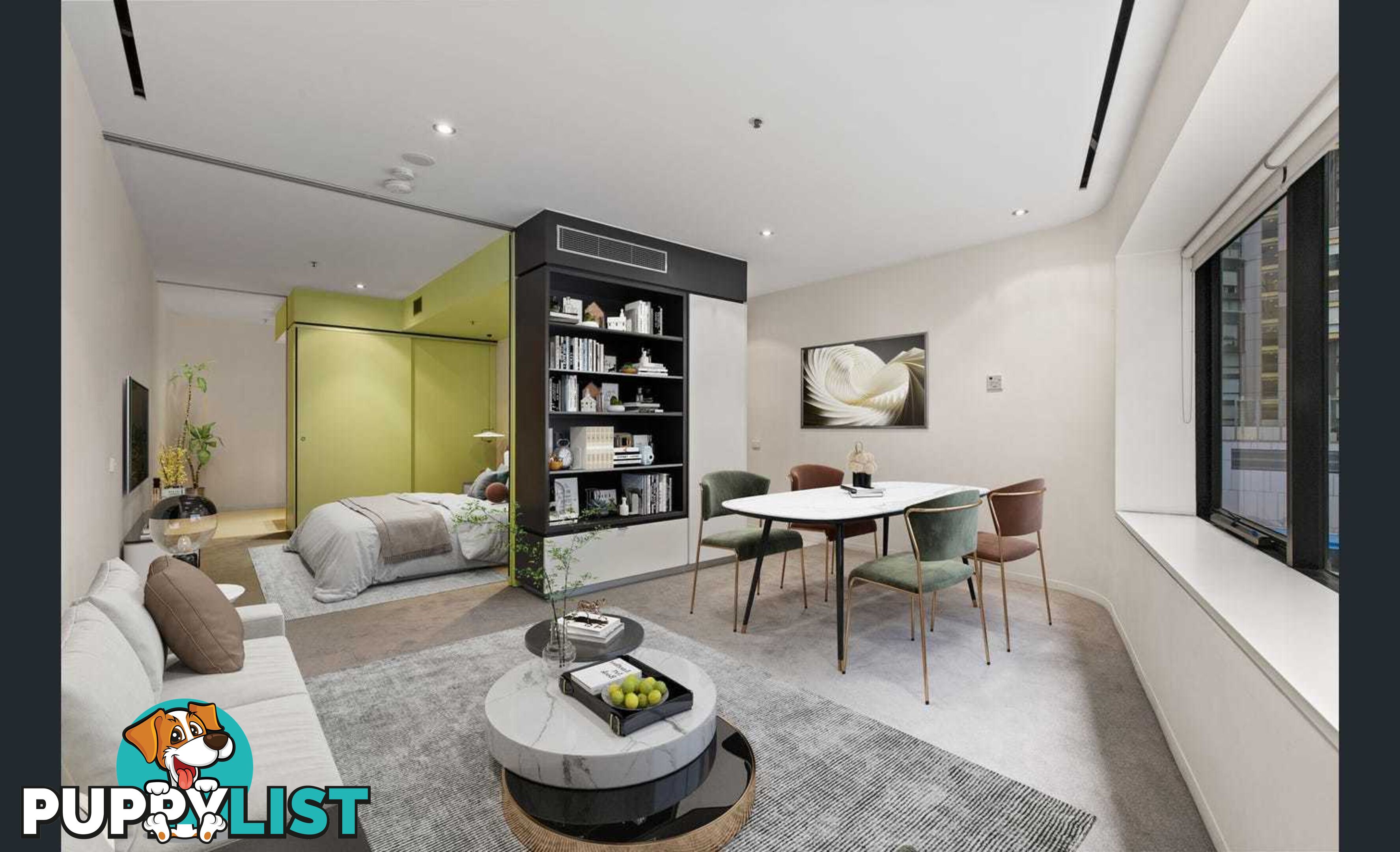 313/300 Swanston Street MELBOURNE VIC 3000