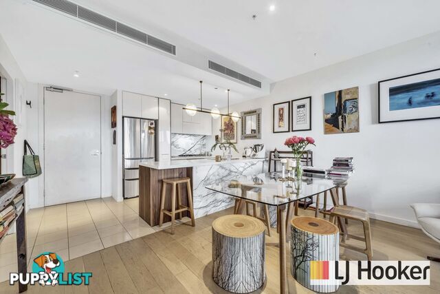 720/55 Queens Road MELBOURNE VIC 3004