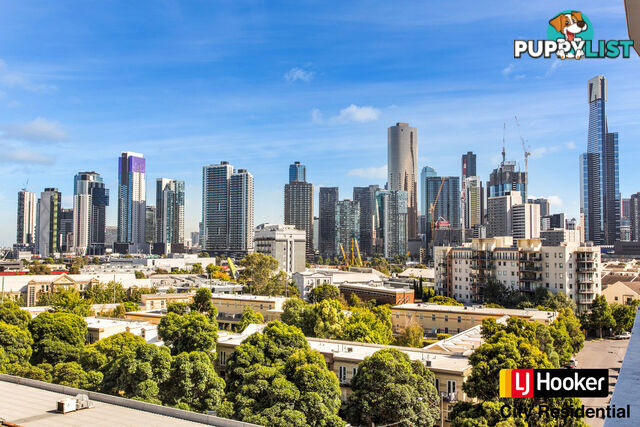 610/39 Coventry Street SOUTHBANK VIC 3006
