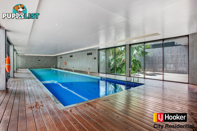 610/39 Coventry Street SOUTHBANK VIC 3006