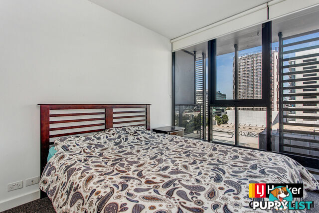 610/39 Coventry Street SOUTHBANK VIC 3006